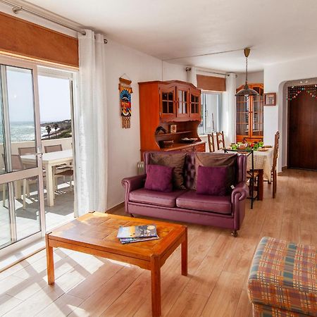 Casas Da Calheta In Luz 外观 照片