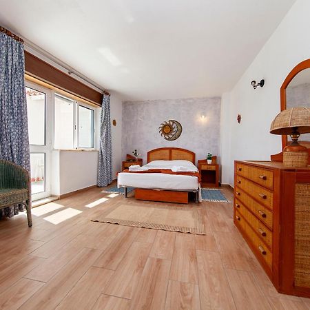 Casas Da Calheta In Luz 外观 照片