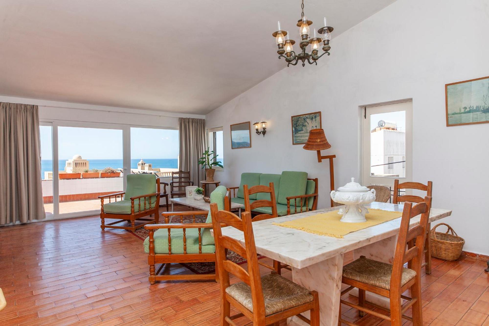 Casas Da Calheta In Luz 外观 照片