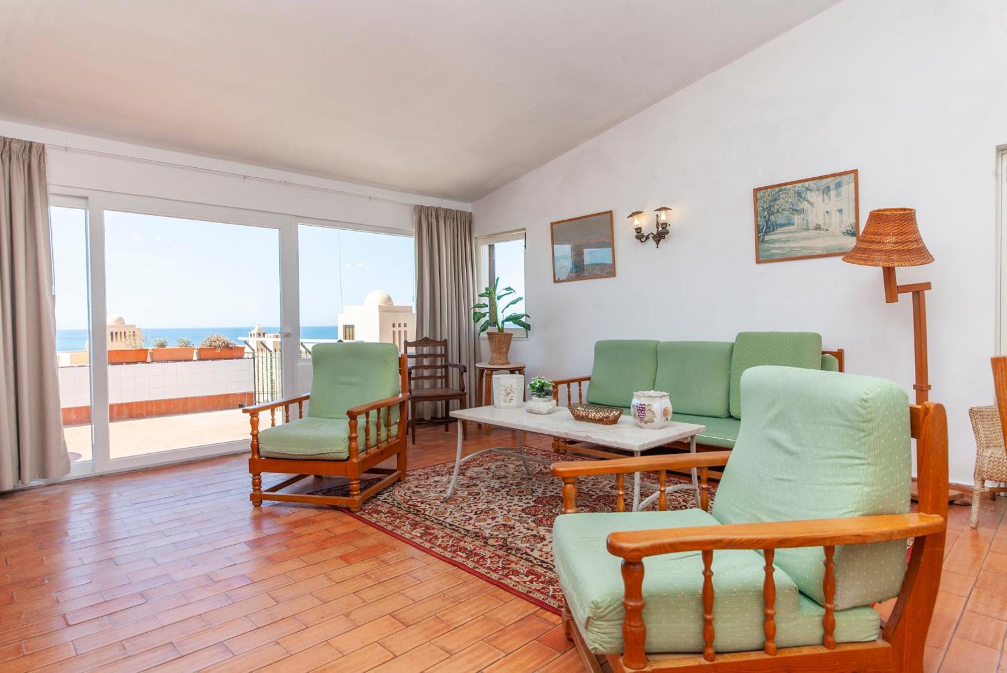 Casas Da Calheta In Luz 外观 照片