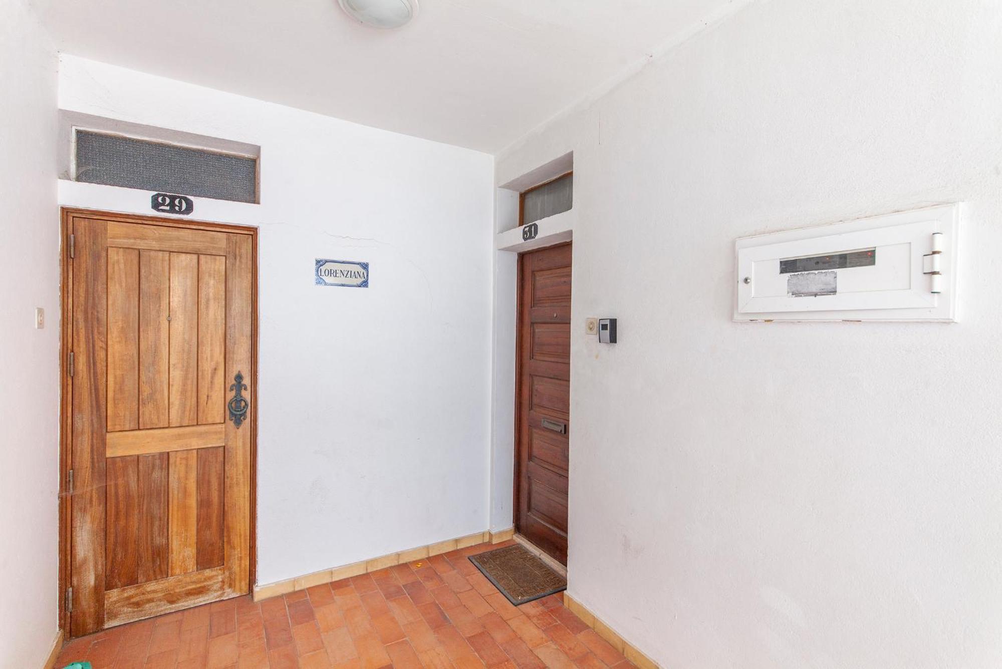 Casas Da Calheta In Luz 外观 照片
