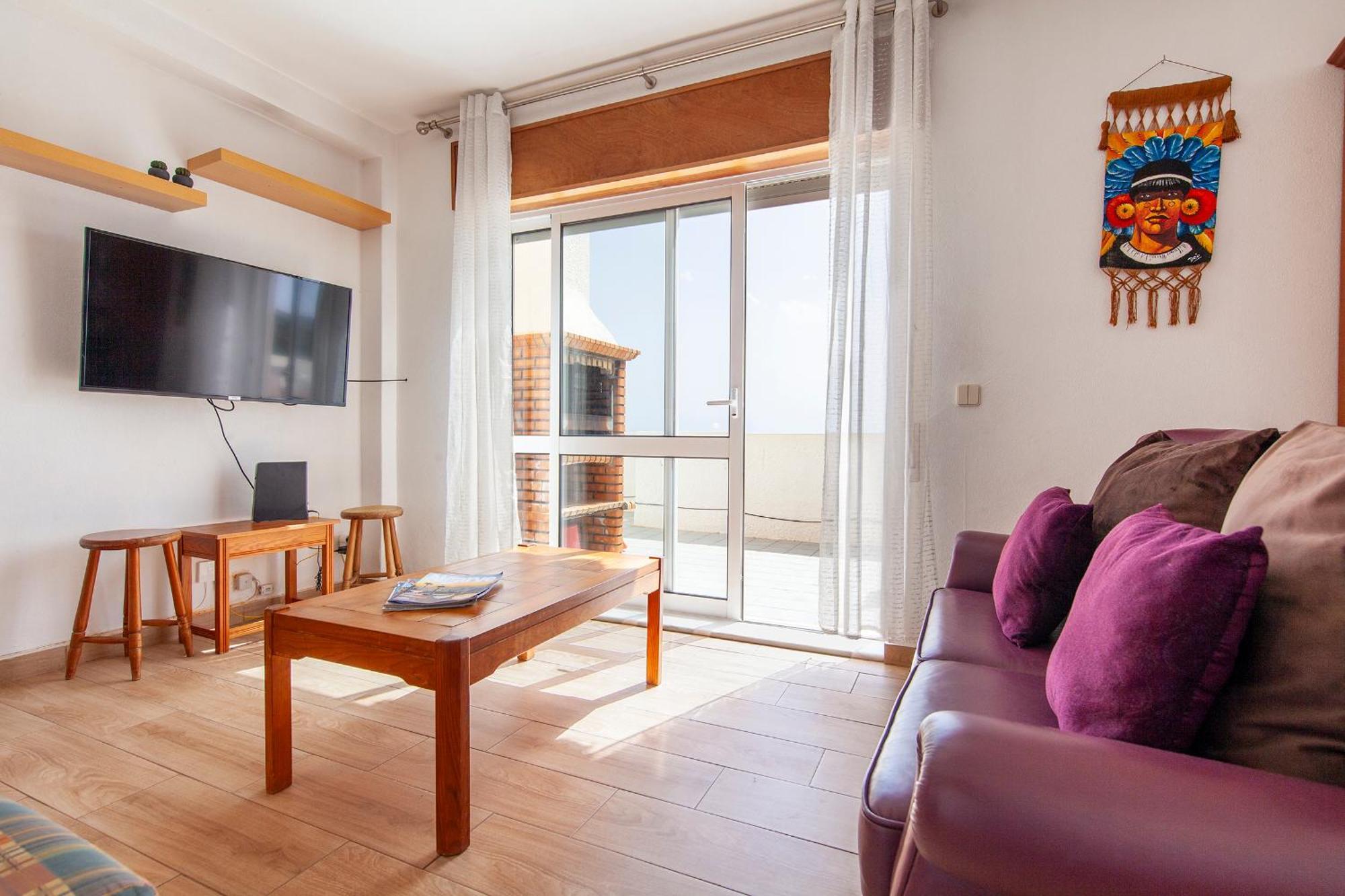 Casas Da Calheta In Luz 客房 照片