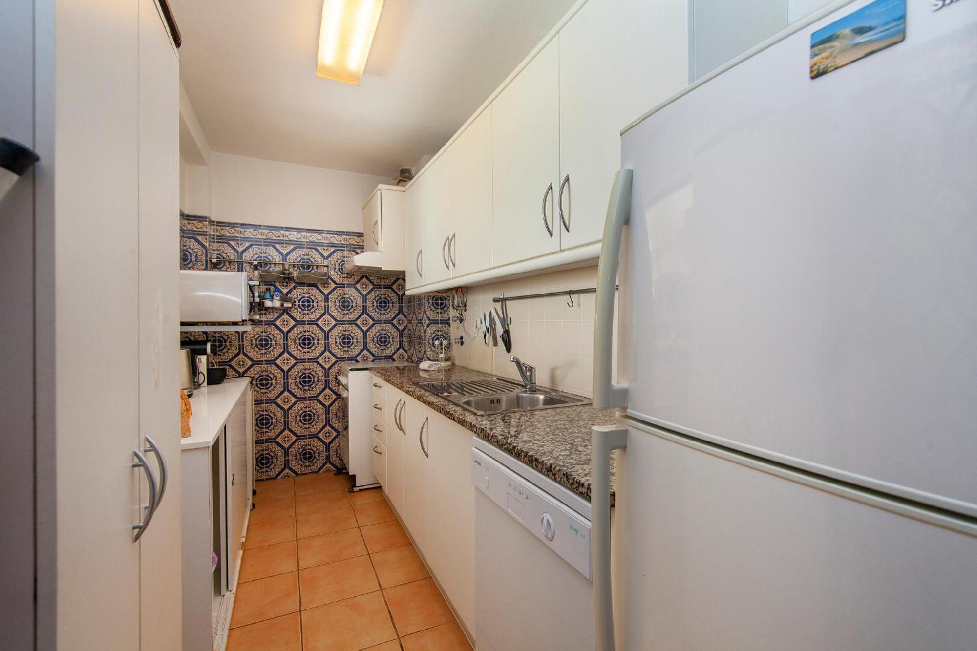 Casas Da Calheta In Luz 客房 照片