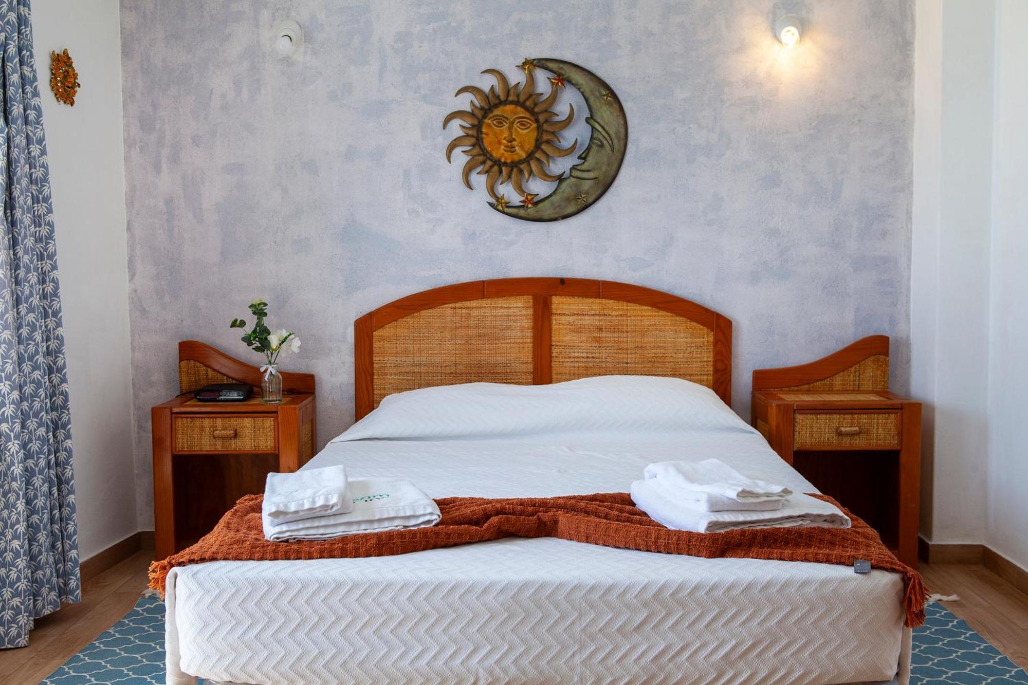 Casas Da Calheta In Luz 客房 照片