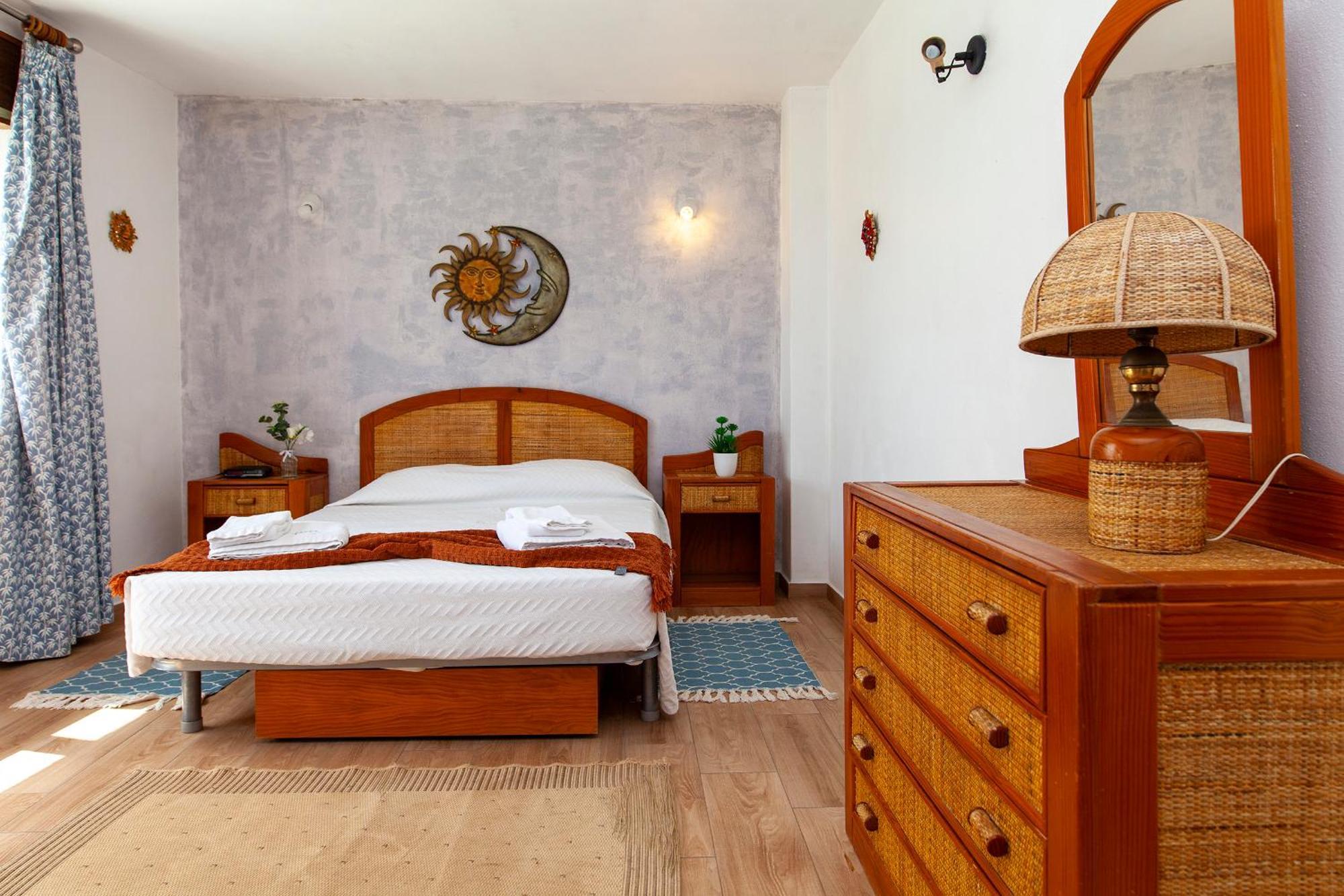 Casas Da Calheta In Luz 客房 照片