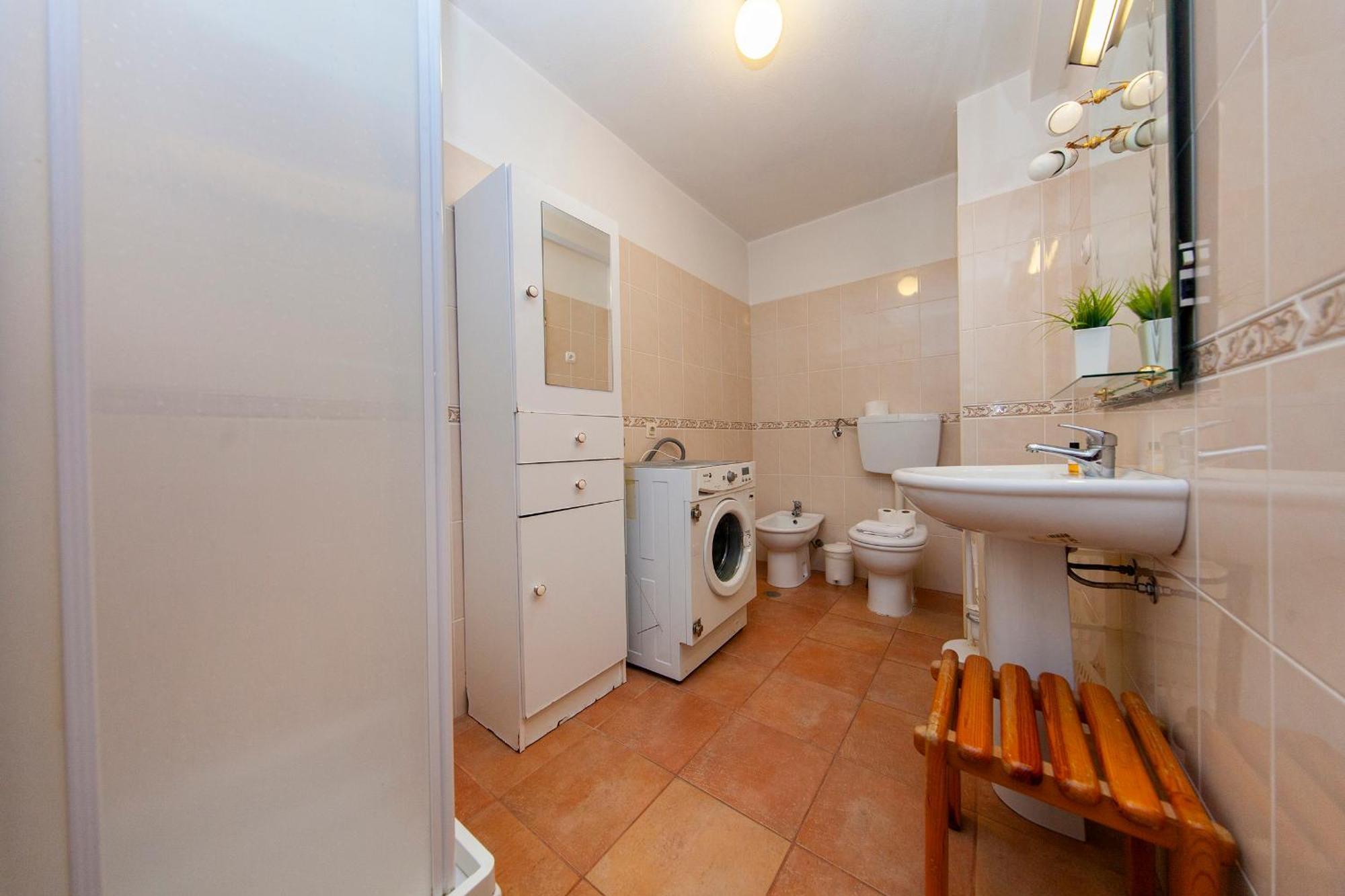 Casas Da Calheta In Luz 客房 照片