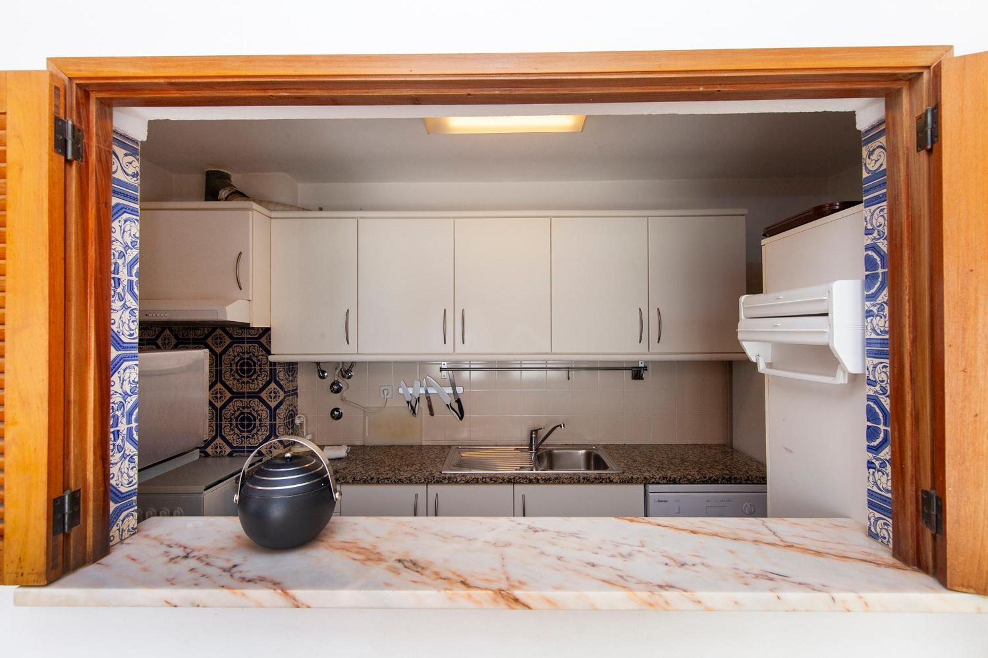 Casas Da Calheta In Luz 客房 照片